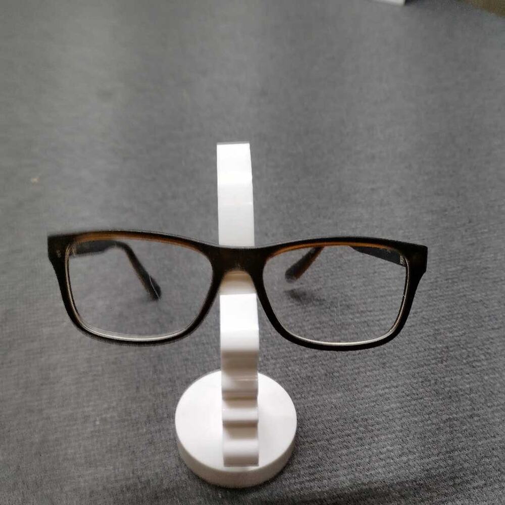 Dolce & Gabbana Black Brown Rectangle Eyeglass Frames D&G Luxury Italy Eyewear